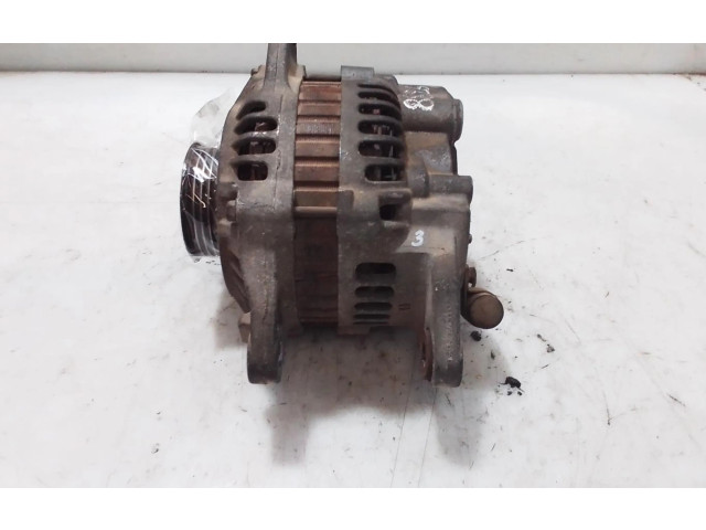 Генератор MD317862 Mitsubishi Galant