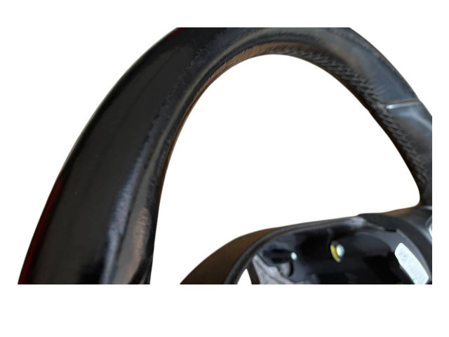 Руль Volkswagen Golf VI 2008 - 2013 года 3C8959537D, 307355740N44AA