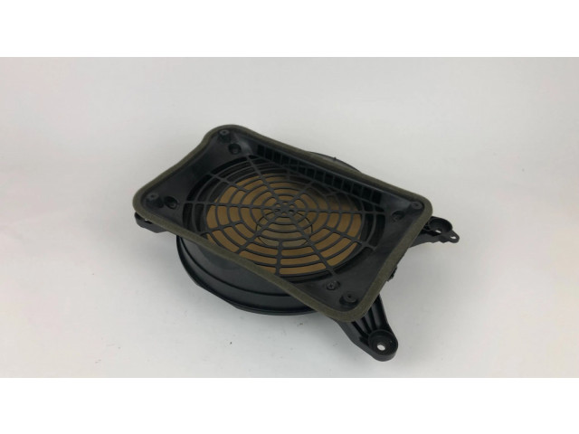 Громкоговоритель низкой частоты