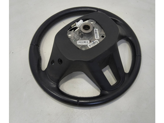 Руль KIA Ceed 2006 - 2012 года 561101H580EQ