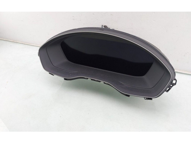 Панель приборов 80A920790J, 8W5920790K   Audi A5       