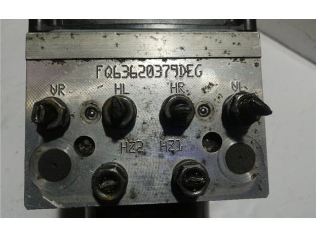 Блок управления АБС 3C0614109A, FQ63620379DEG   Volkswagen PASSAT B6