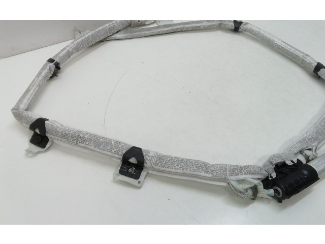 Боковая подушка безопасности 30358169, 30358169   BMW X3 E83