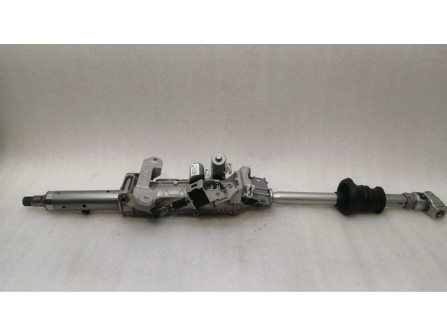 Рулевая рейка 104487600A Tesla Model 3 2017- года