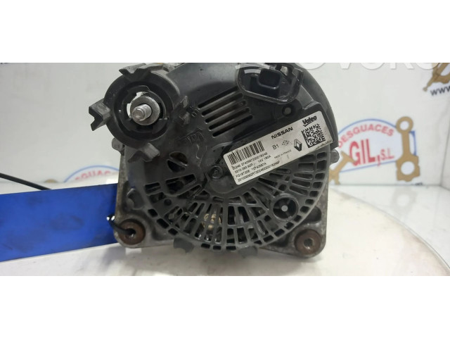 Генератор 321009392R, 158906 Dacia Lodgy