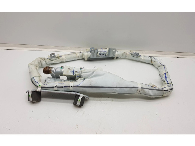 Боковая подушка безопасности 7030A710, 628463300 Mitsubishi L200