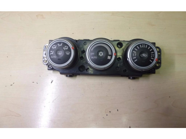 Блок управления климат-контролем 7820A082XB, Y331 Mitsubishi Outlander