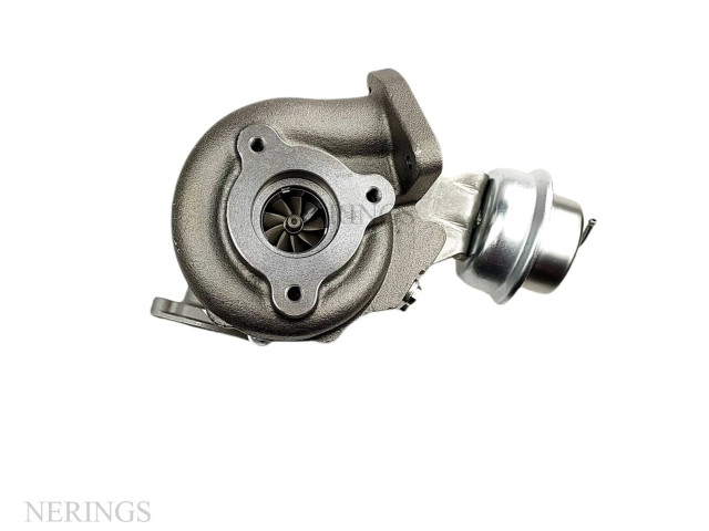 Turbodmychadlo Турбина 54359880014, 54359700014   Alfa Romeo Mito   199 A3.000, 955 B2.000