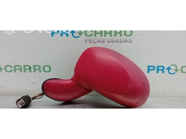 Зеркало электрическое        Chevrolet Matiz     