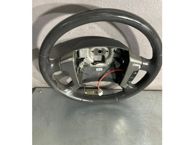 Руль KIA Sorento  2002 - 2009 года KA211516241210      