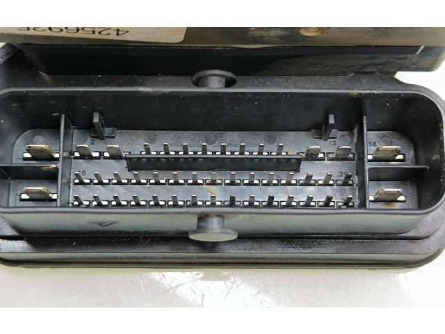 Блок ABS    31445741, 2265106582   Volvo XC40