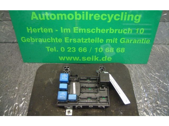 Блок предохранителей 911981C020 Hyundai Getz