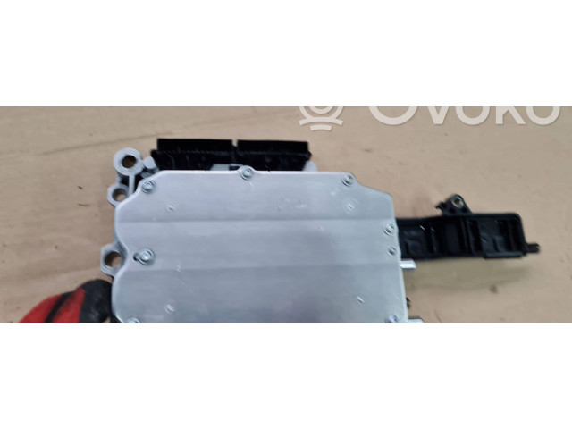Блок управления коробкой передач 0B5927256B, 0B5927156F   Audi Q5 SQ5