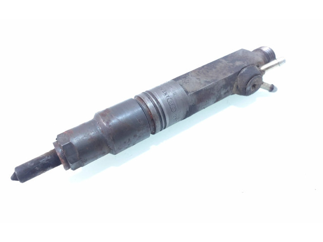 Форсунка 074130201q, 0432193616    Volvo V70  TDI / D5252T MSA 15.8 