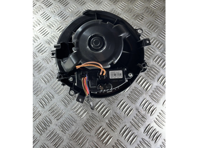 Вентилятор печки    5Q0907521C, 5Q2819021B   Volkswagen e-Golf