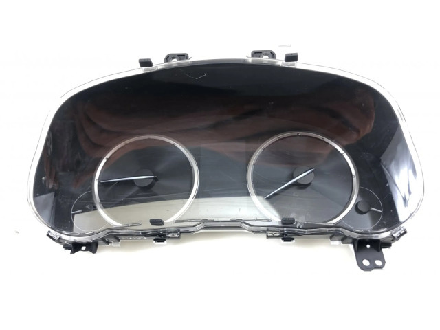 Панель приборов 8380078880, 83800-78880 Lexus NX