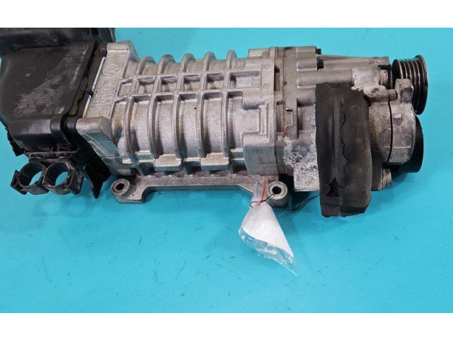  Турбина Volkswagen Golf Plus  03C145601E, IMPRK1455360         
