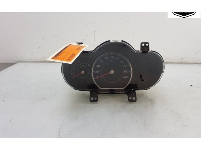 Панель приборов 940130X530, 940130X530 Hyundai i10