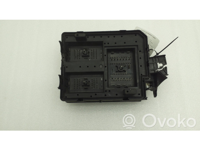 Pojistková skříňka 95131331 Buck Encore I 2013