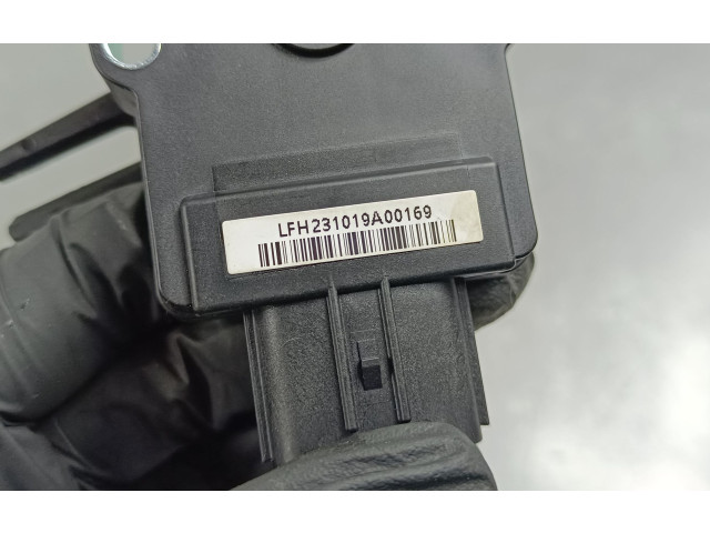 Блок управления LFH231019A00169   KIA Niro