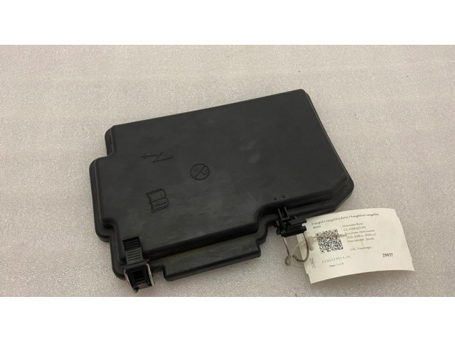 Pojistková skříňka Крышка ящика предохранителей A1665400182 Mercedes-Benz GL X166 2015