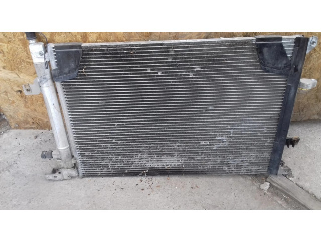Радиатор охлаждения кондиционера воздуха