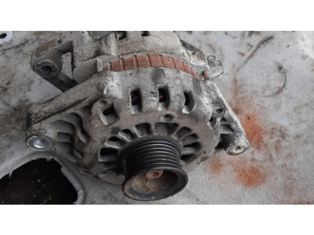 Генератор    Chevrolet Nubira 1.6     