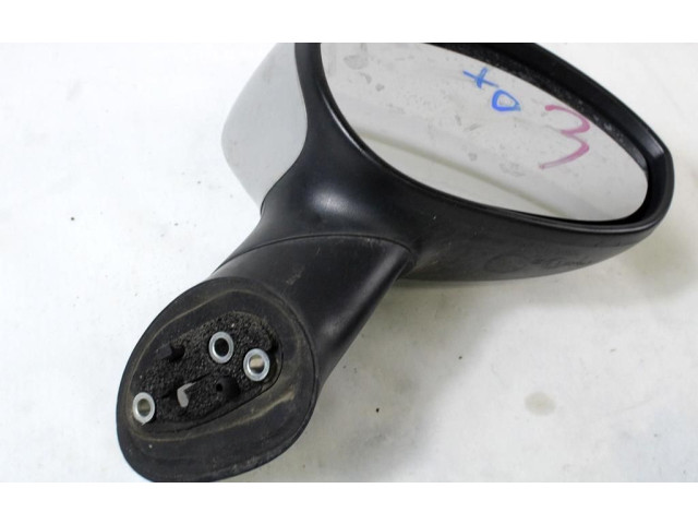 Zpětné zrcátko  Fiat Punto Evo 2011  735593694  