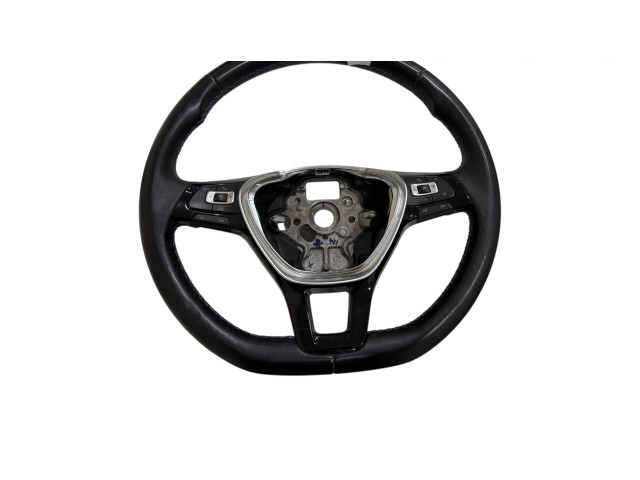 Руль Volkswagen e-Golf 2014 - года 5G0419091