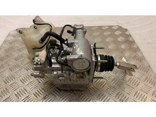 Главный тормозной цилиндр