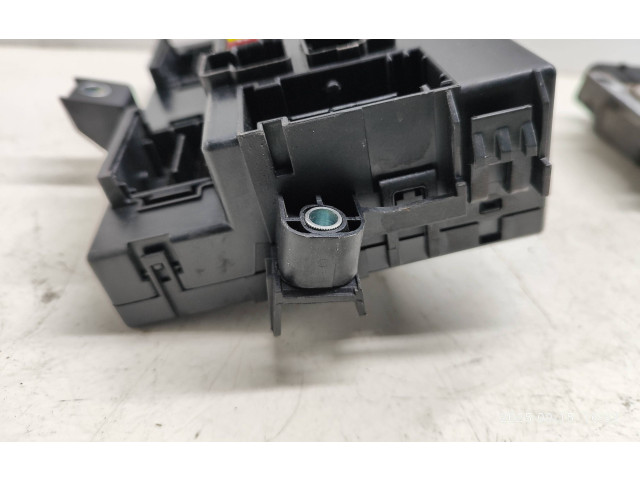 Комплект блоков управления 9824601180, 28667344   Citroen Jumper