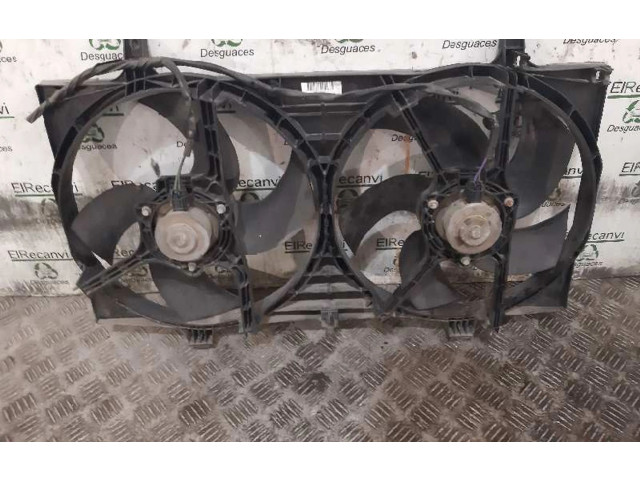 Volant Nissan Primera 2004 21400HSB00