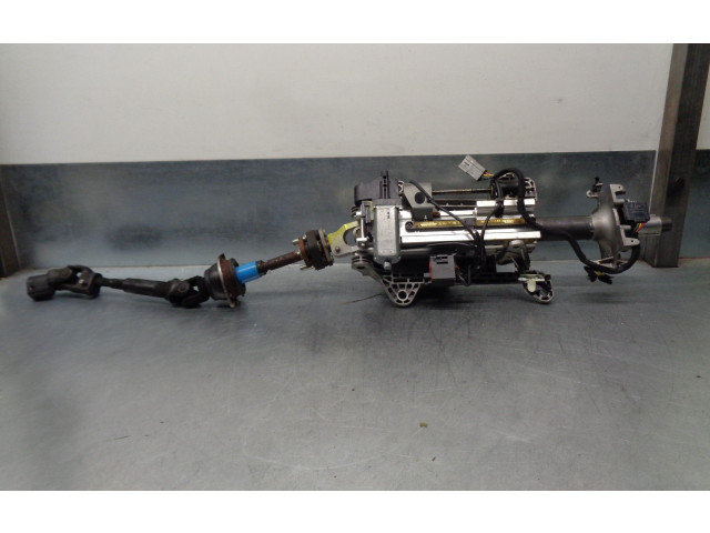    Рулевая рейка 2W933C529AK, 8X233K772AA   Jaguar XF X250 2007 - 2015 года