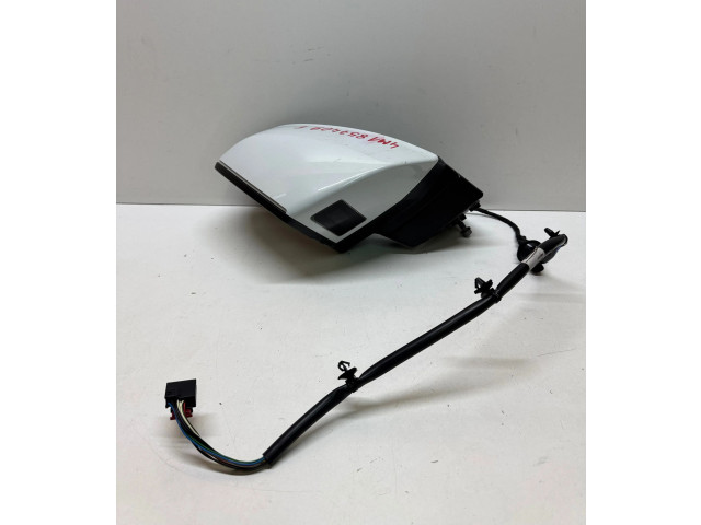 Зеркало электрическое Audi Q5 SQ5 2017 - года