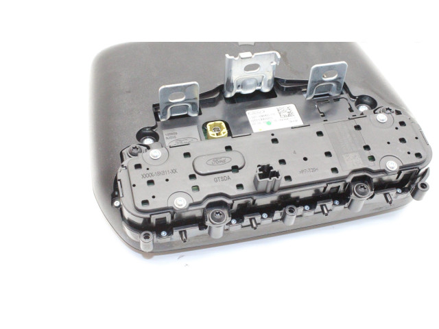 Экран/ дисплей / маленький экран L1BT18B955FB, H1BT18K811HG Ford Transit VII