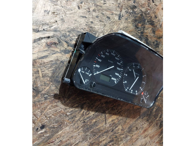 Přístrojová deska Volkswagen Caddy 2000 6K9919033CS