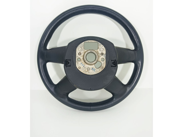 Руль Audi A4 Allroad - года