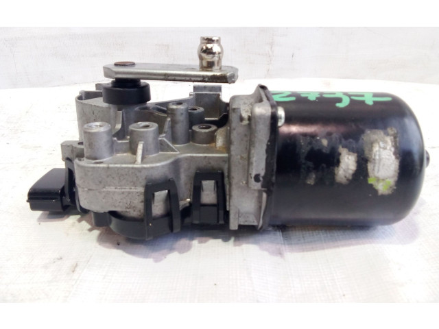 Двигатель стеклоочистителей    Renault Talisman    