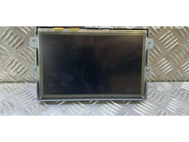 Дисплей FK7219C299AC, 0DX267742 Jaguar XJ X351