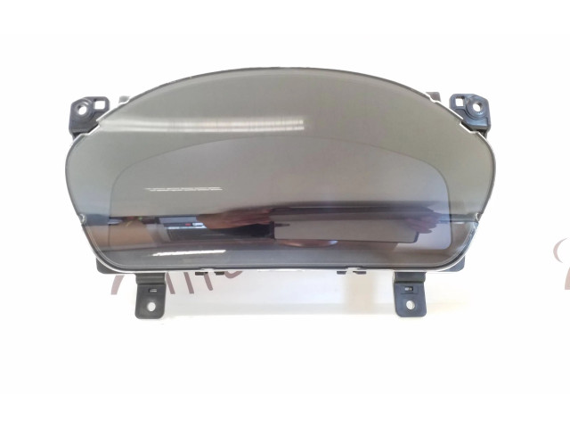 Přístrojová deska Ford Kuga III 2023 NV4T10849DKF, A14578568