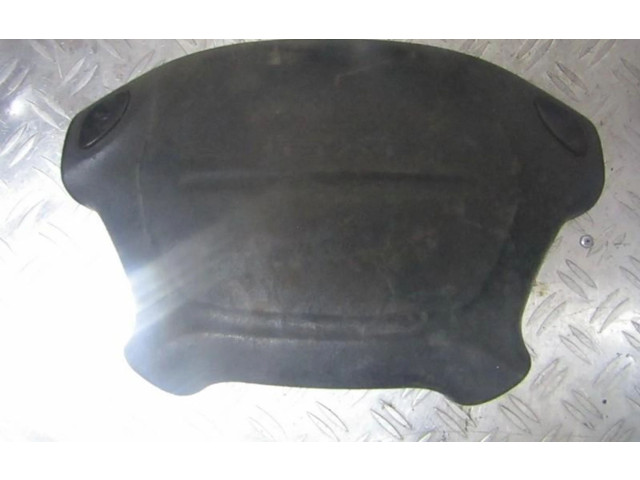 Подушка безопасности водителя Subaru Legacy