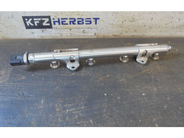 Vstřikovací lišta 04E133320D, 04E133320D Seat Ibiza IV (6J,6P) CJZC