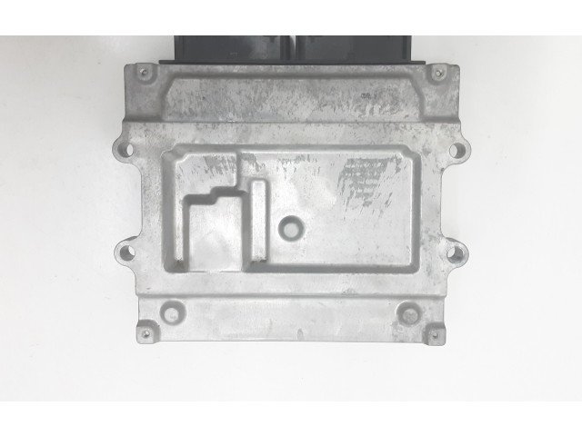 Řídící jednotka 31312486   Volvo V60 2012