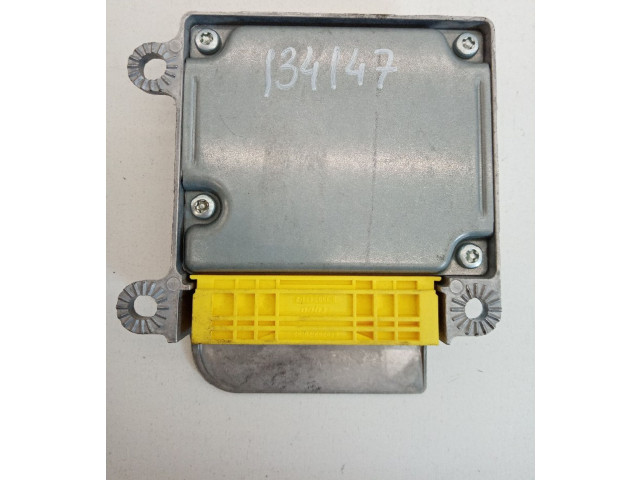 Блок подушек безопасности 1C909605K, 5WK43125   Skoda Roomster (5J)