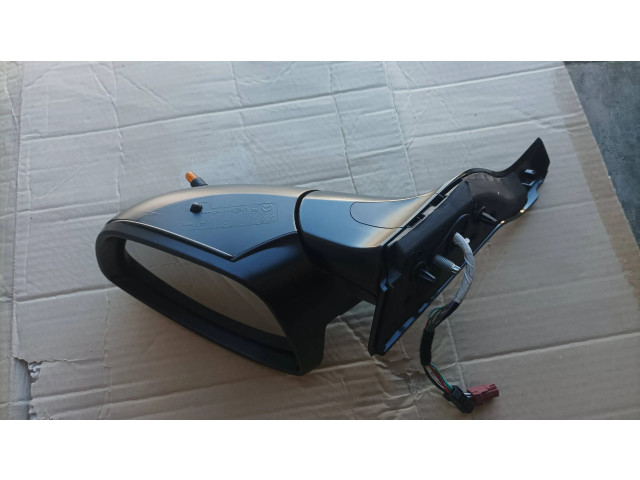 Зеркало электрическое Peugeot 2008 II 2019- года