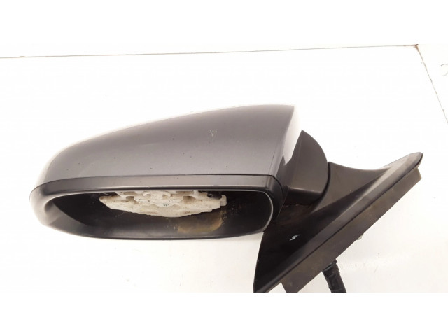 Зеркало электрическое левое Honda Accord 2008-2016 года