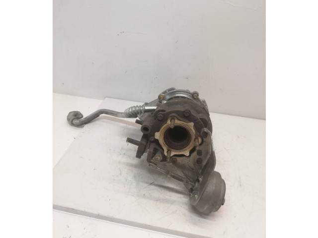 Turbodmychadlo Турбина 1720126020, 172010R010 Toyota RAV 4 (XA30)