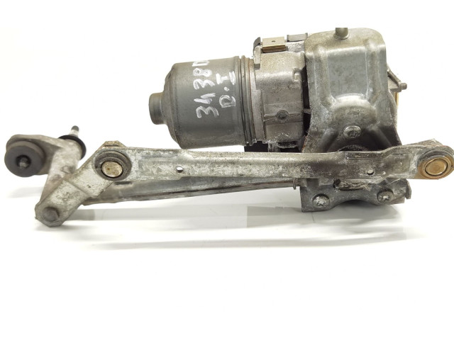 Моторчик дворников 1T0955119C, 0390241785 Volkswagen Touran I