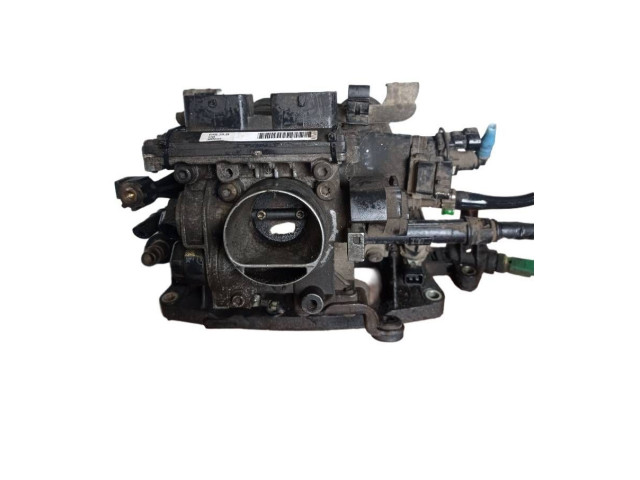 Řídící jednotka 6160037603, 46820323 Fiat Punto (188) 2004