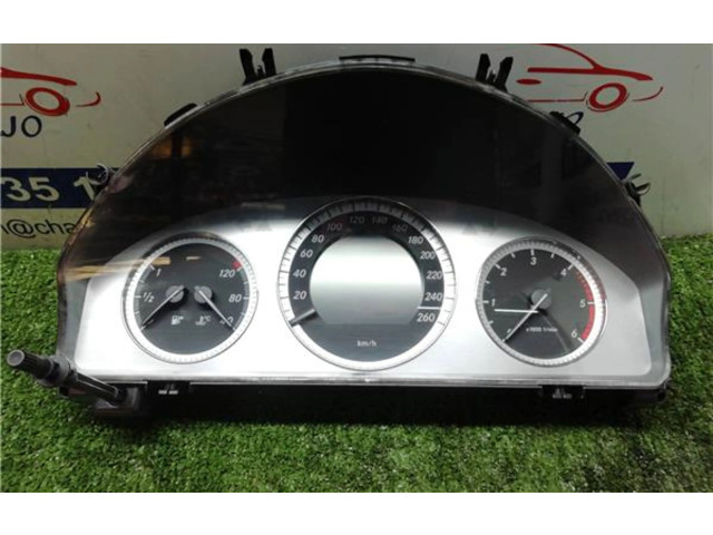 Přístrojová deska  Mercedes-Benz GLK (X204) 2010 A2049003902, A2049003902  